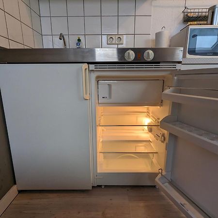 City Apartment & Lift - Hoeft Wuppertal Eksteriør billede