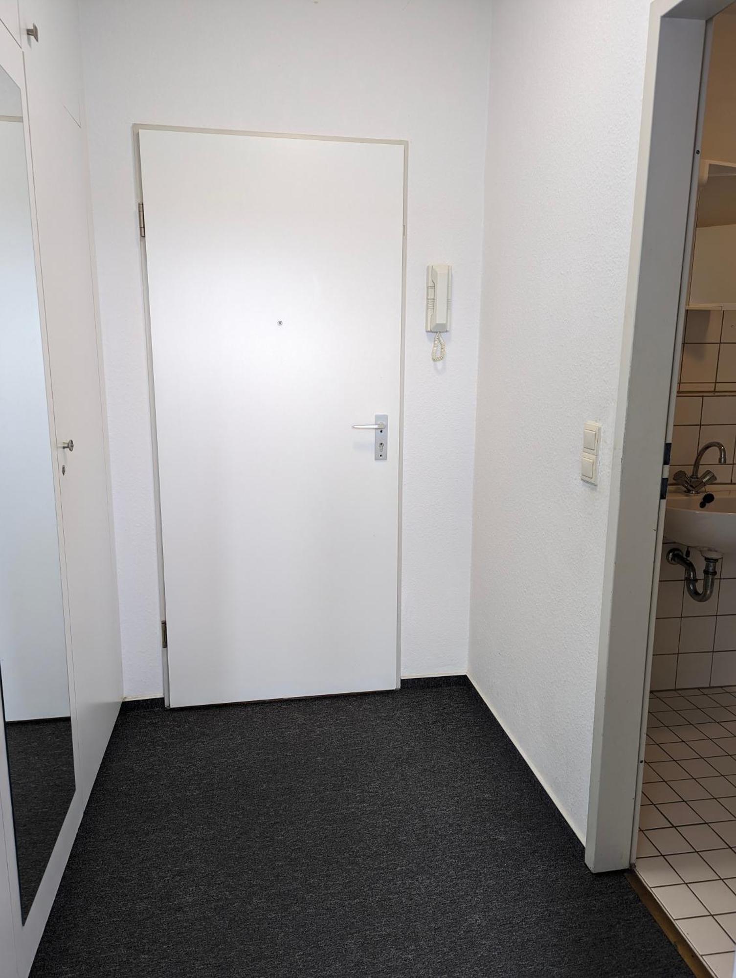 City Apartment & Lift - Hoeft Wuppertal Eksteriør billede