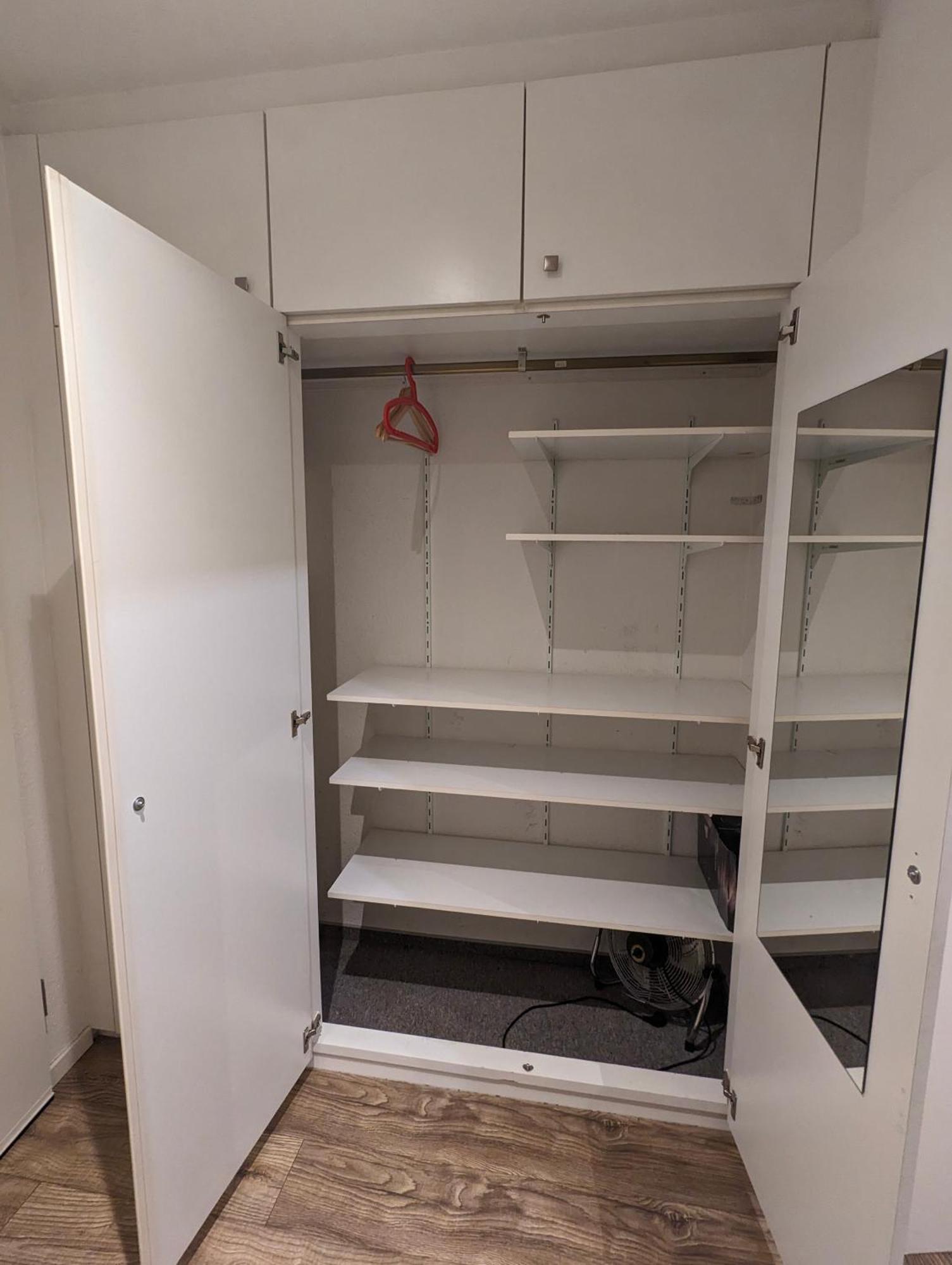 City Apartment & Lift - Hoeft Wuppertal Eksteriør billede