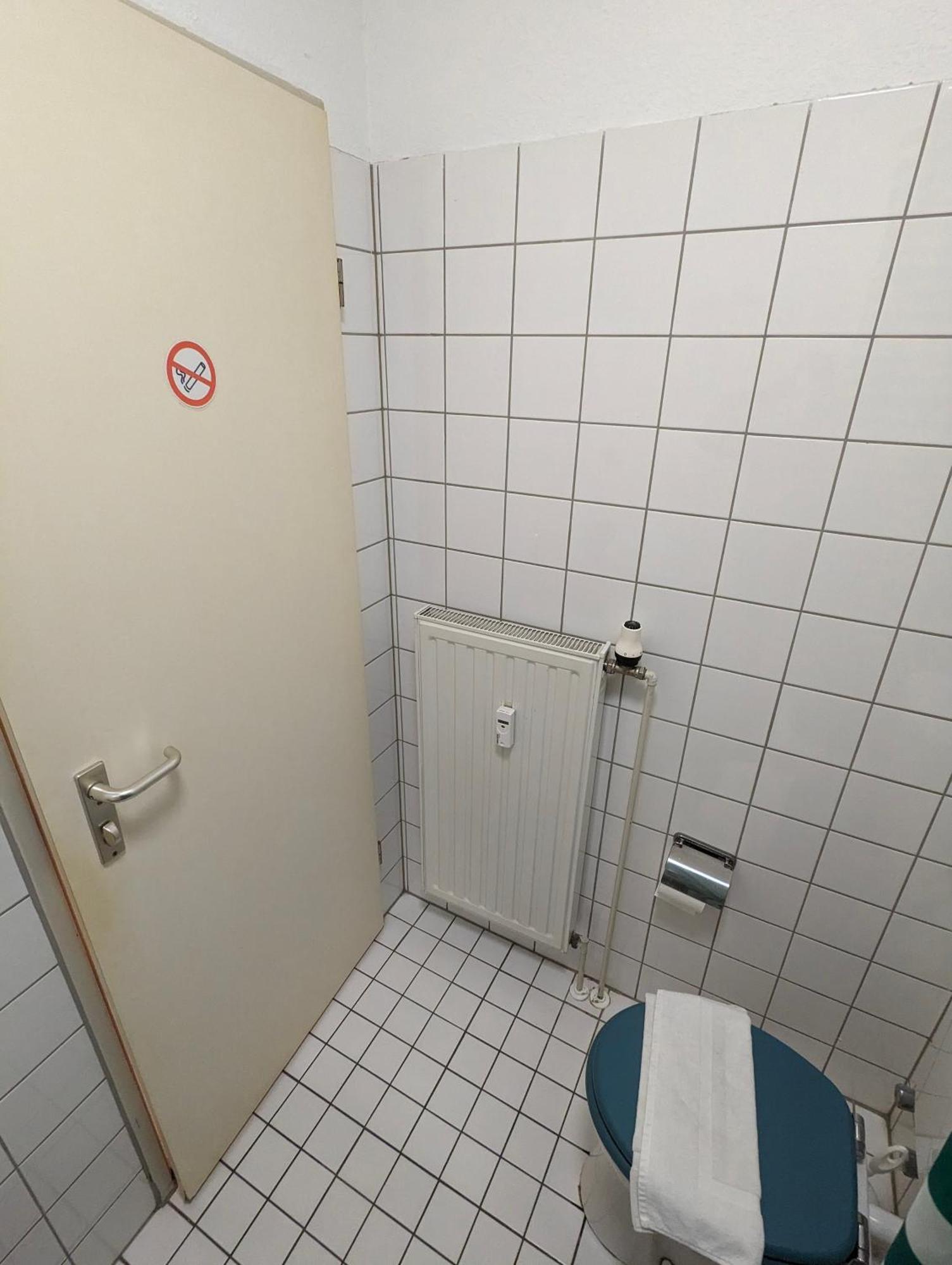 City Apartment & Lift - Hoeft Wuppertal Eksteriør billede