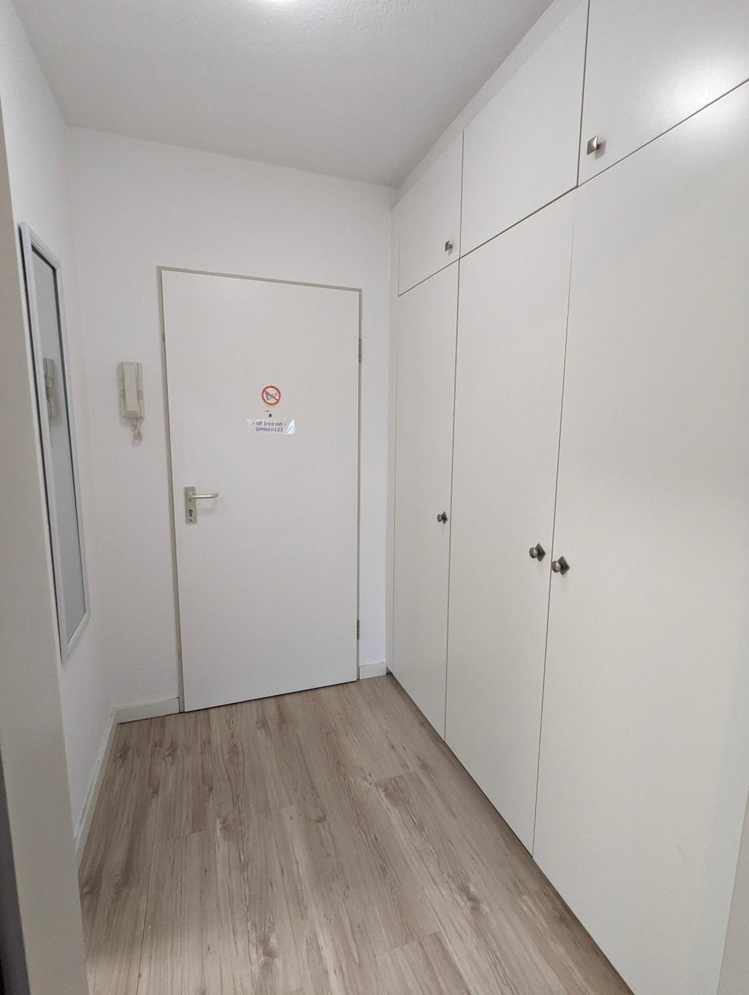 City Apartment & Lift - Hoeft Wuppertal Eksteriør billede
