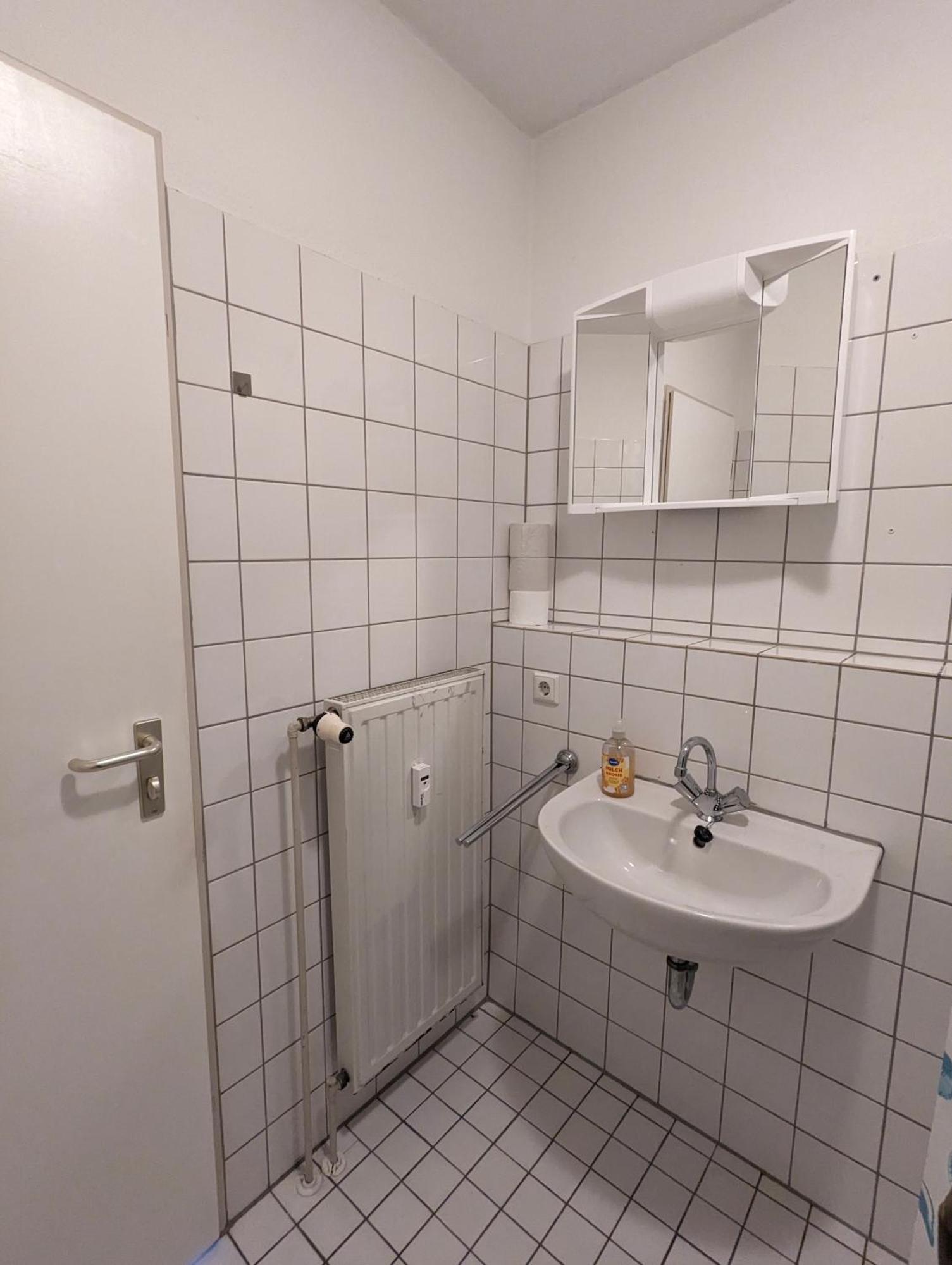 City Apartment & Lift - Hoeft Wuppertal Eksteriør billede