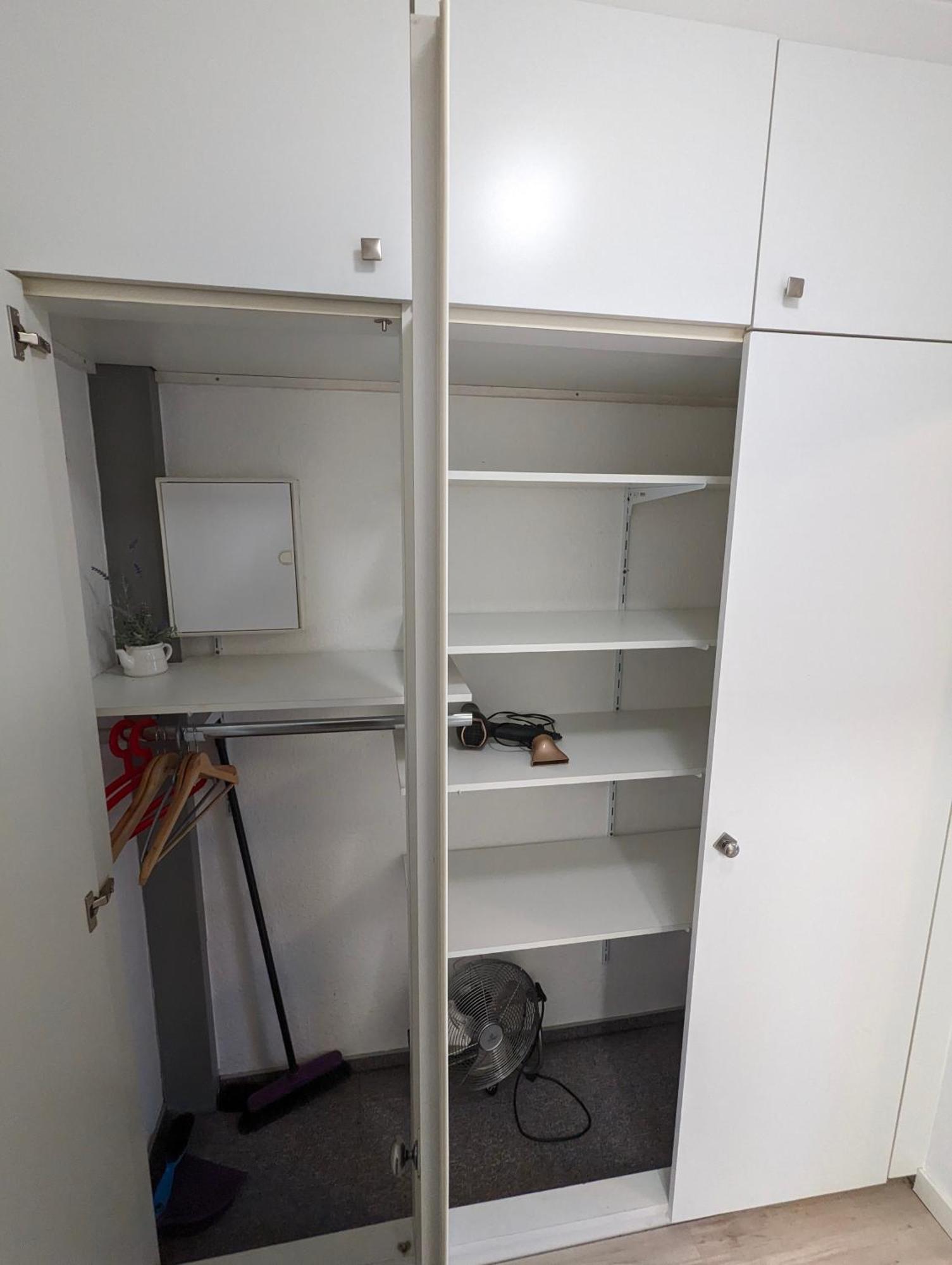 City Apartment & Lift - Hoeft Wuppertal Eksteriør billede