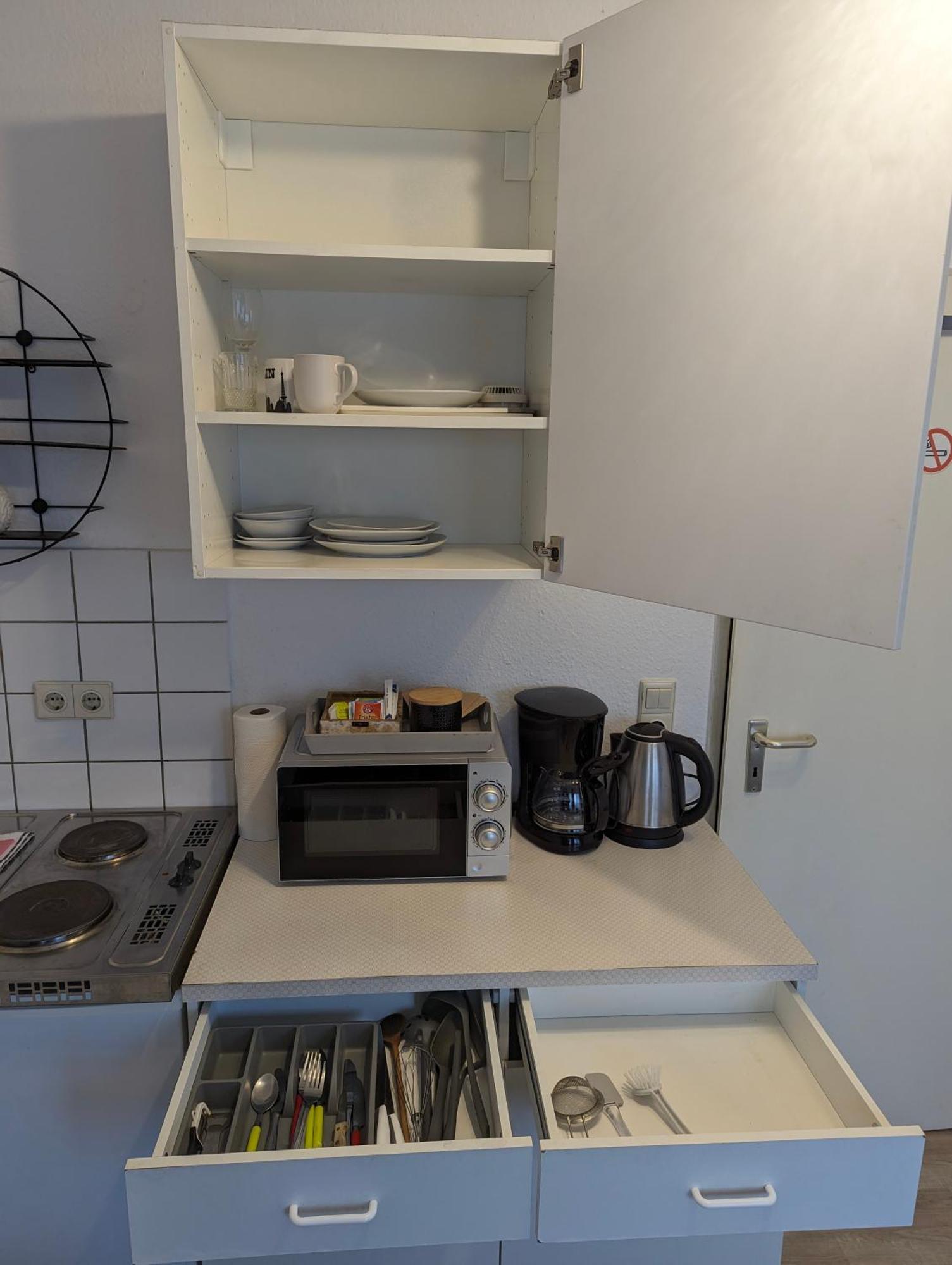 City Apartment & Lift - Hoeft Wuppertal Eksteriør billede