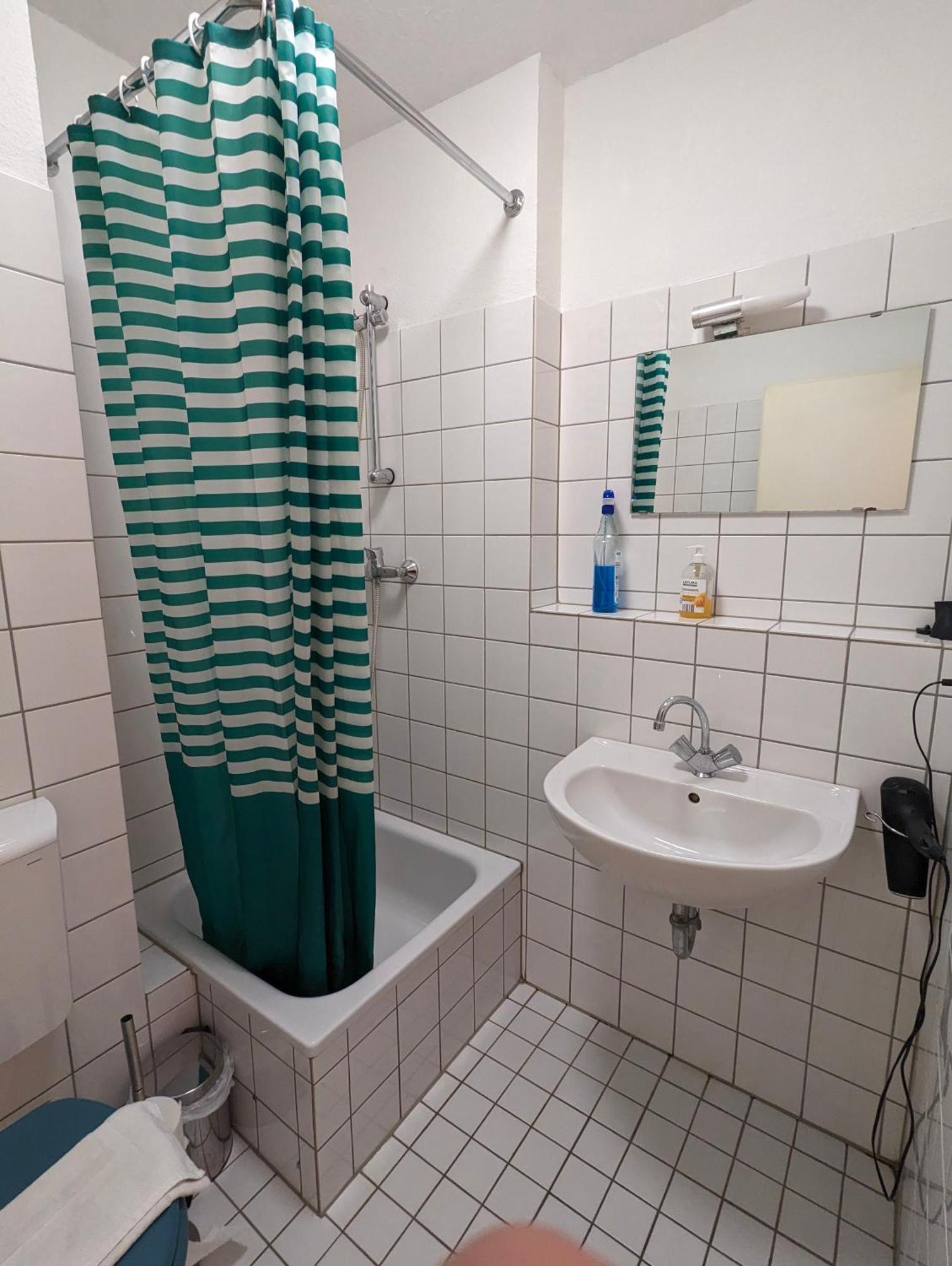 City Apartment & Lift - Hoeft Wuppertal Eksteriør billede
