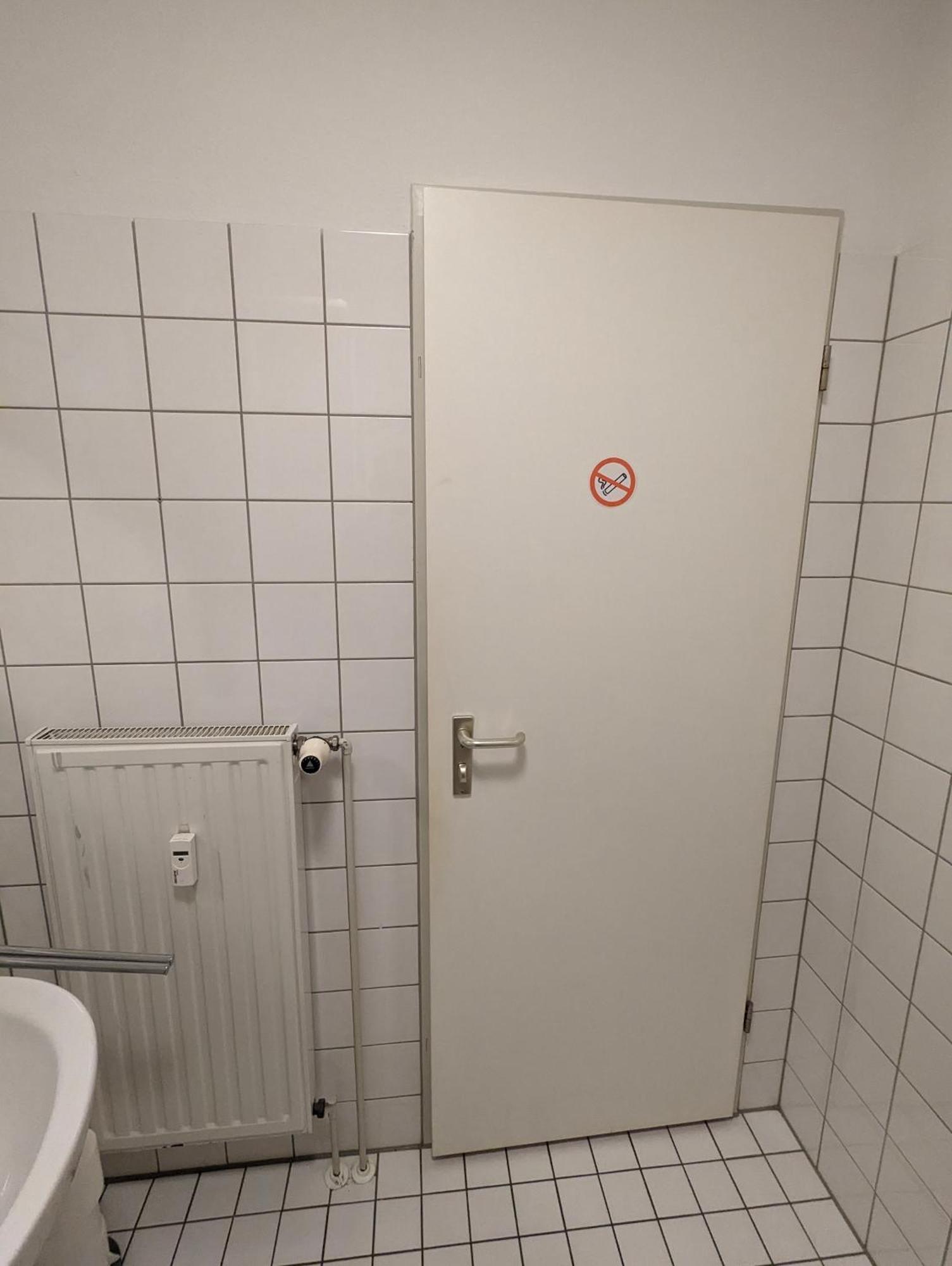 City Apartment & Lift - Hoeft Wuppertal Eksteriør billede