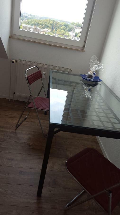City Apartment & Lift - Hoeft Wuppertal Eksteriør billede
