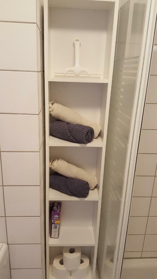 City Apartment & Lift - Hoeft Wuppertal Eksteriør billede