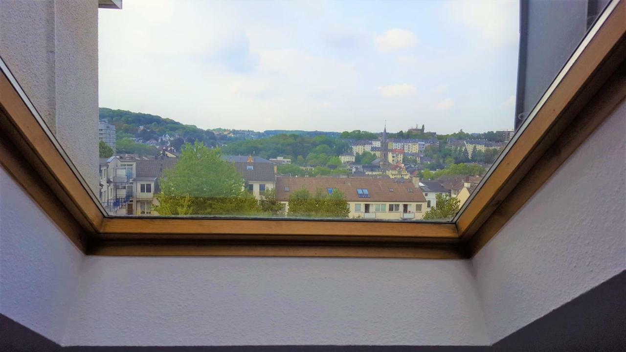 City Apartment & Lift - Hoeft Wuppertal Eksteriør billede